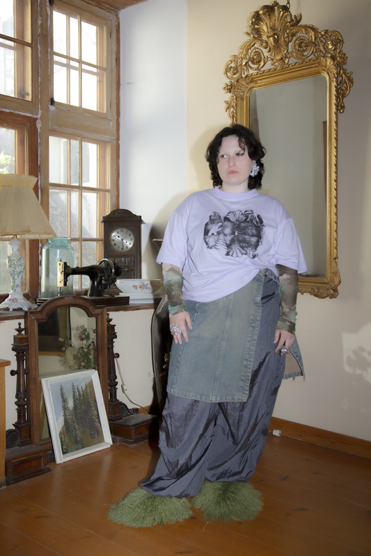 A Shade Colder Shirts