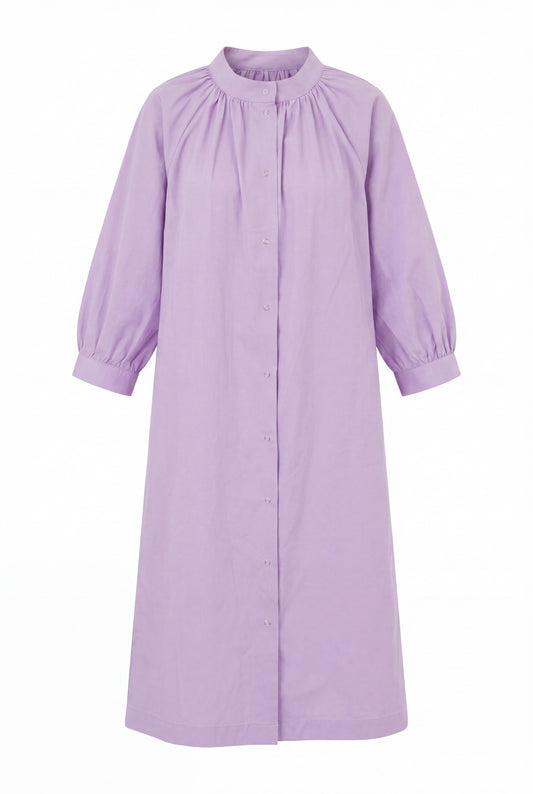 Merike Estna x Lilli Jahilo coat