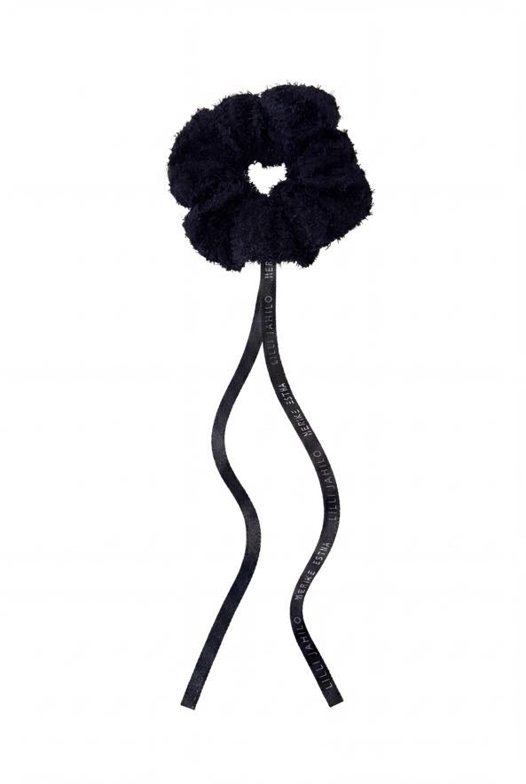 Merike Estna x Lilli Jahilo hair accessory